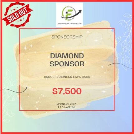 Diamond Sponsor